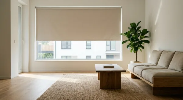 Schlafzimmer verdunkeln