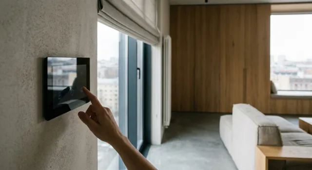 Smart-Home