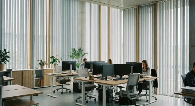 Büro & Objekt